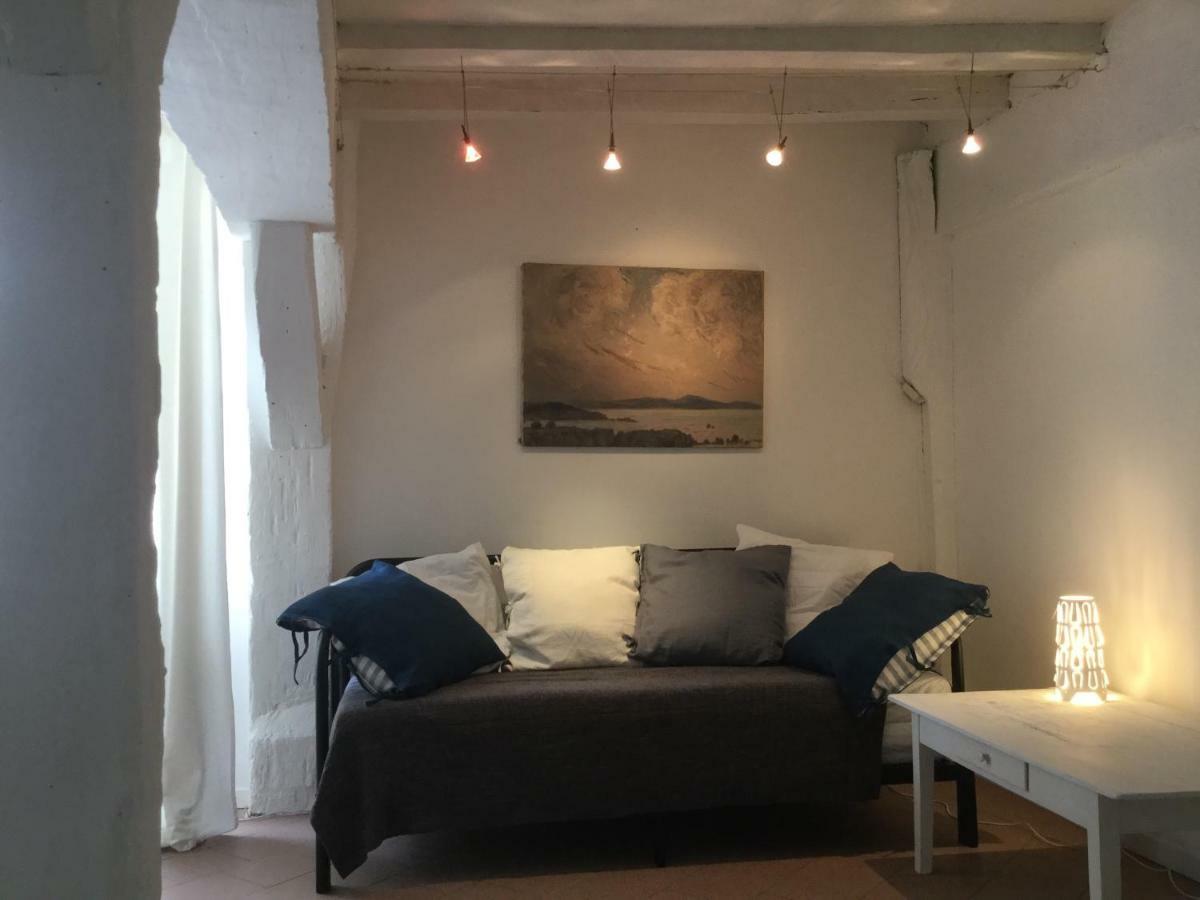 La Petite Maison D'A Cote, Au N°11 Saint-Aignan  Εξωτερικό φωτογραφία